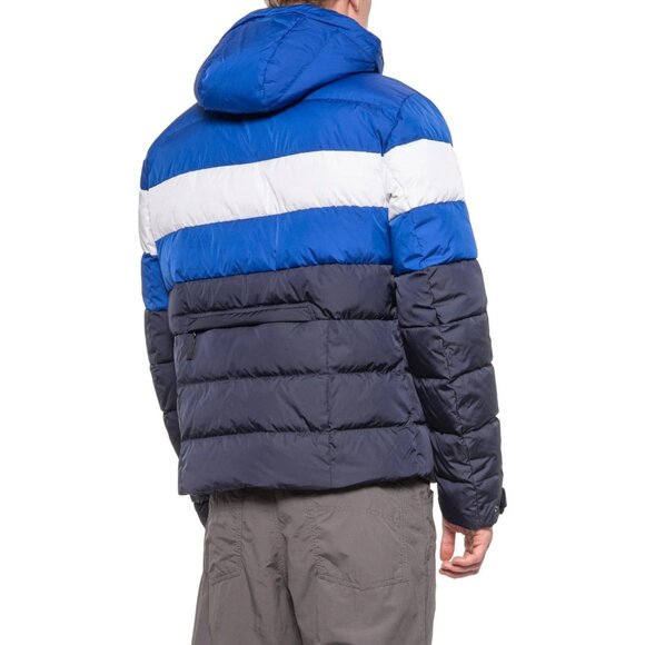 New Bogner Fire + Ice Puffer Down Ski Jacket (For Men) Size 42 - Picture 2 of 2